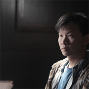 A photo of Patrick Wang