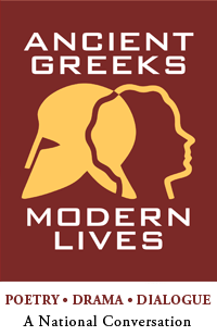 Ancient Greeks/Modern Lives