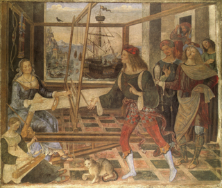 Pinturicchio - Performing Epic