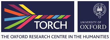 Logo for The Oxford Research Centre in the Humanities